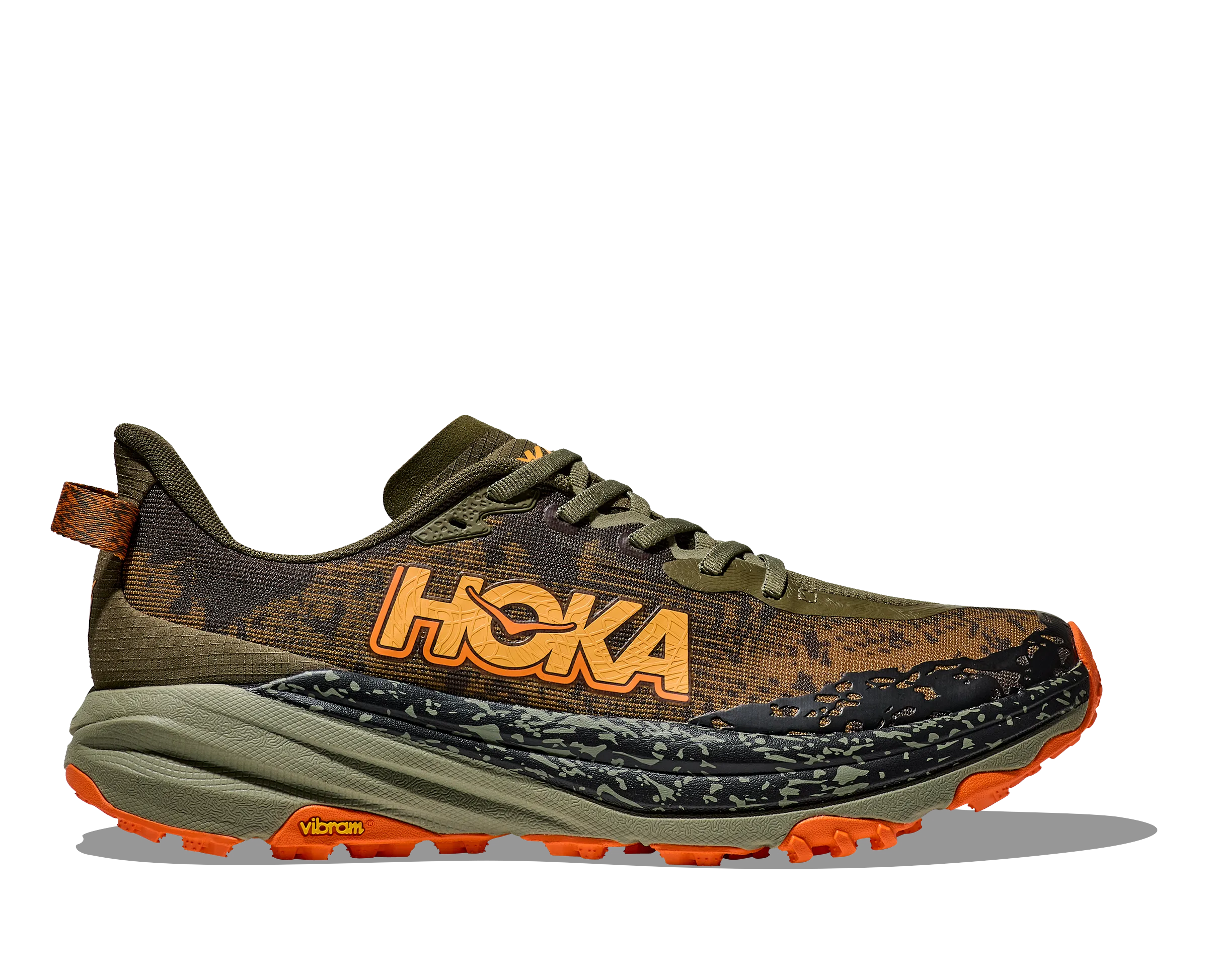 HOKA SPEEDGOAT V6 MEN'S