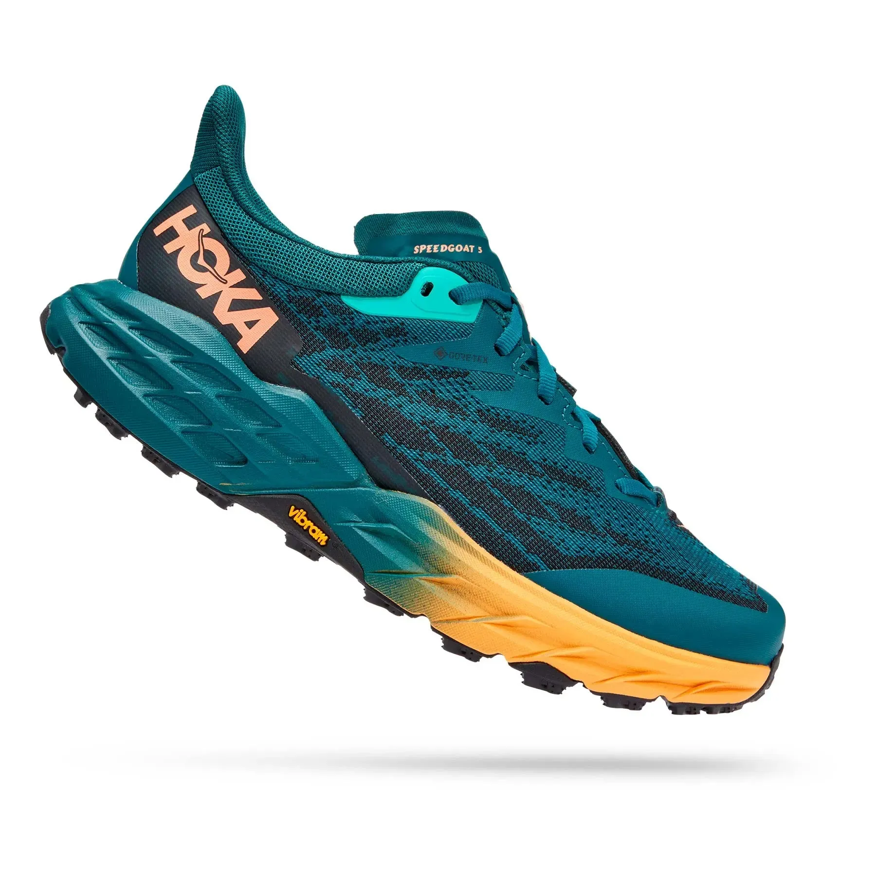 Hoka W Speedgoat 5 GTX