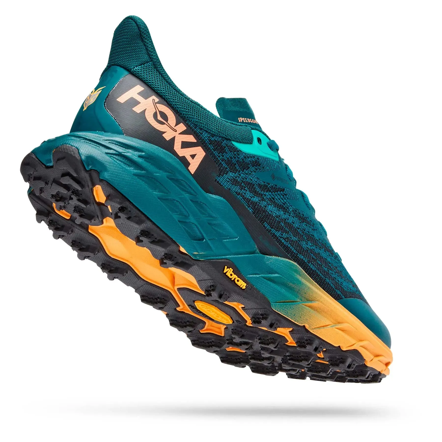 Hoka W Speedgoat 5 GTX