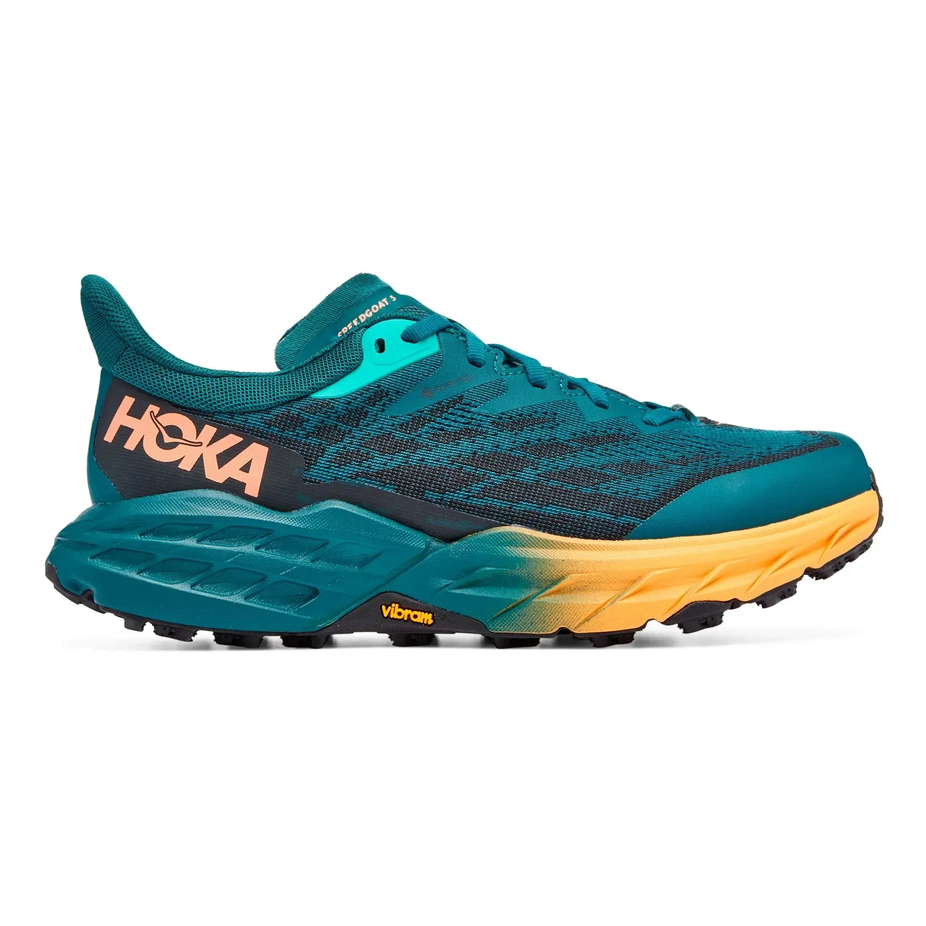 Hoka W Speedgoat 5 GTX