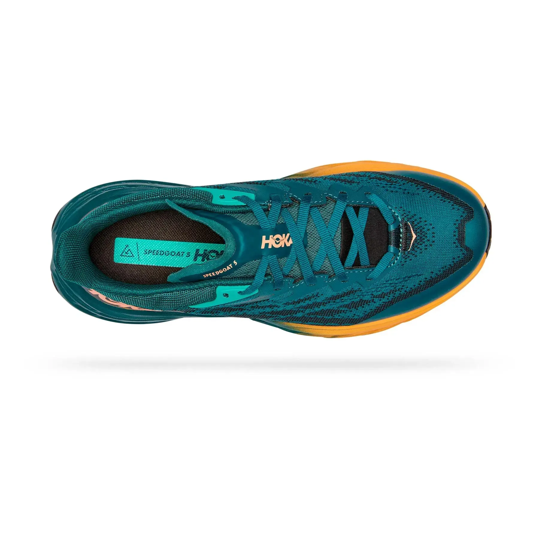 Hoka W Speedgoat 5 GTX