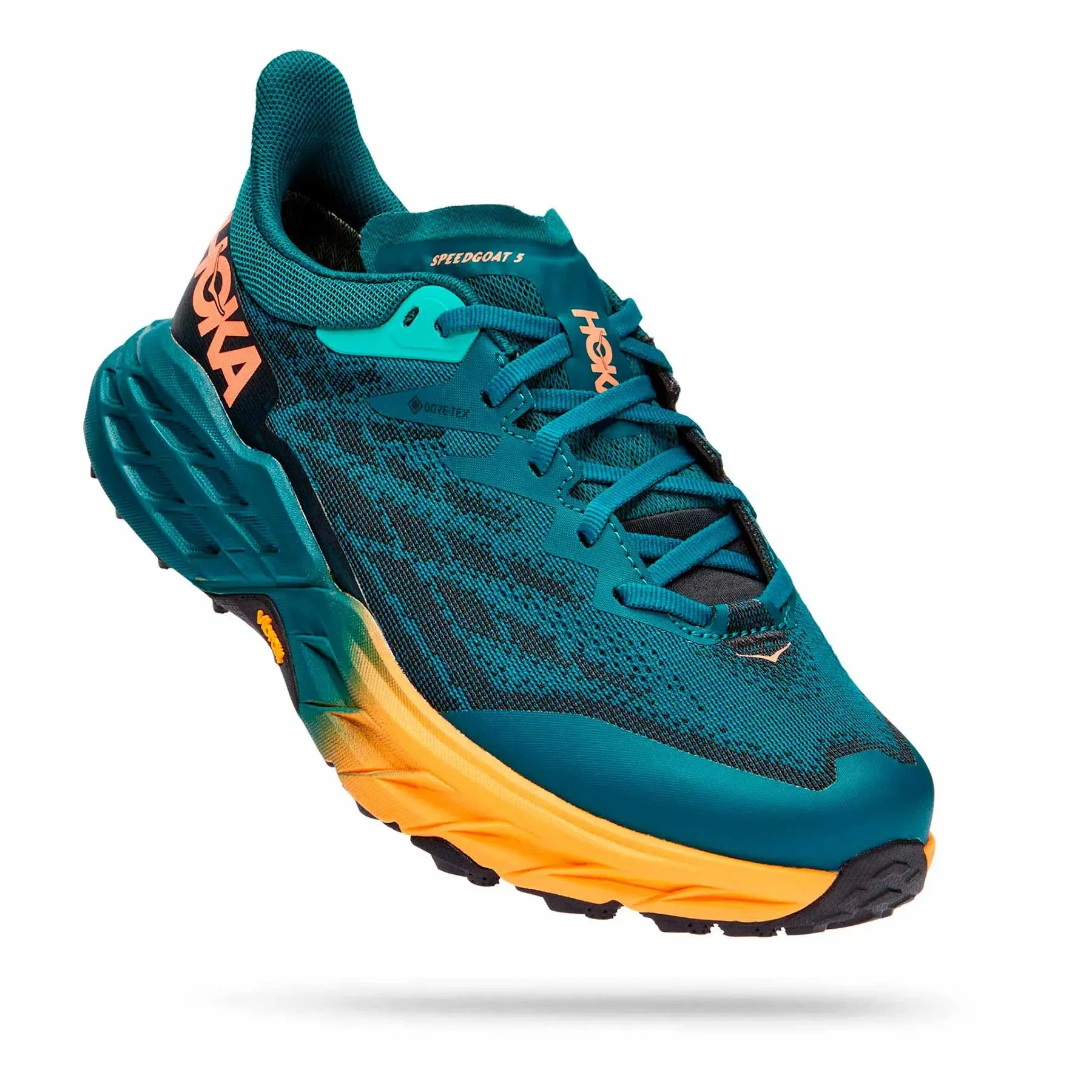 Hoka W Speedgoat 5 GTX