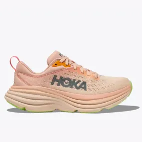 Hoka Women’s Bondi 8 Cream/Vanilla