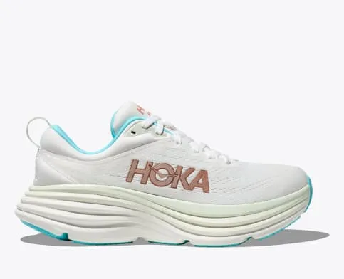 Hoka Women's Bondi 8 (New Colors)