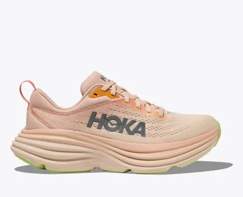 Hoka Women's Bondi 8 (New Colors)