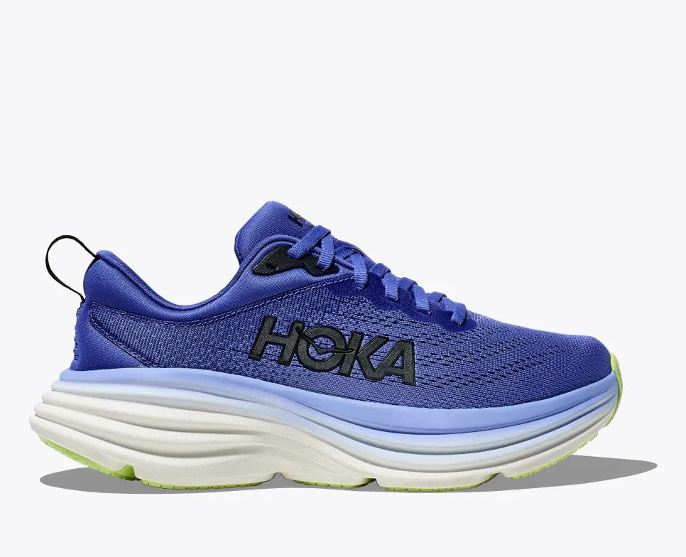 Hoka Women's Bondi 8 (New Colors)