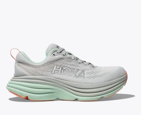 Hoka Women's Bondi 8 (New Colors)