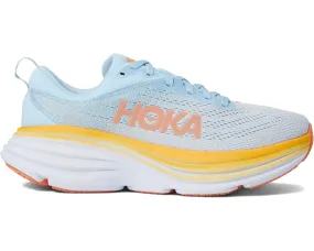 Hoka Women's Bondi 8 Summer Song/Country Air-