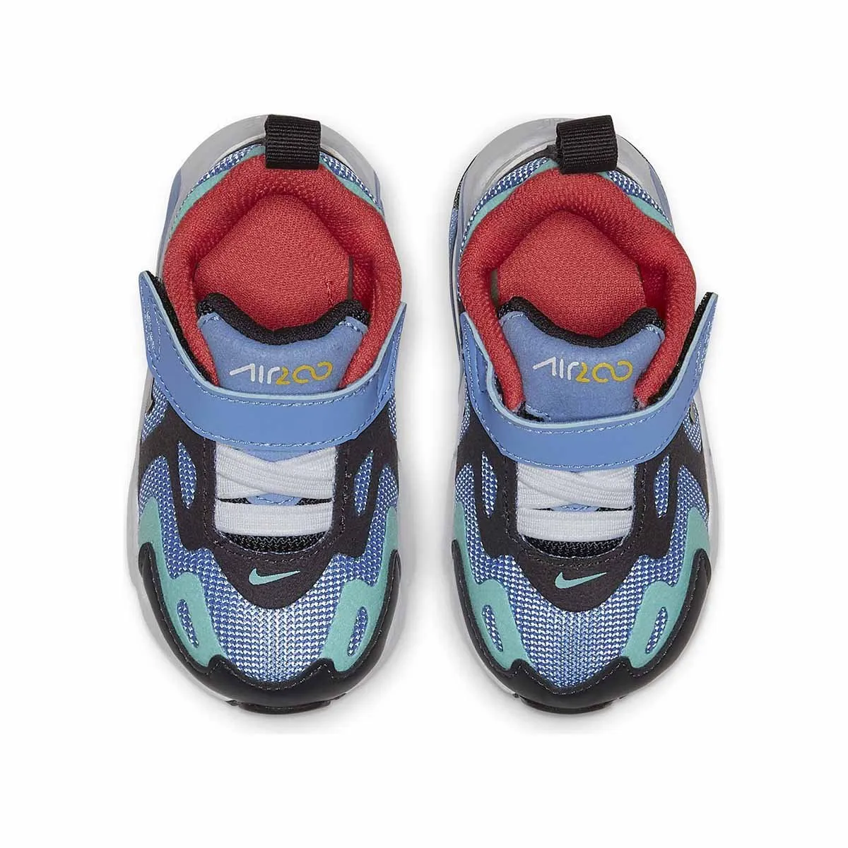 Infant Nike Air Max 200 - Footwear