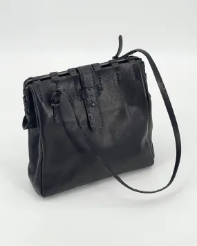 Johnny Farah Malabo Simple Bag