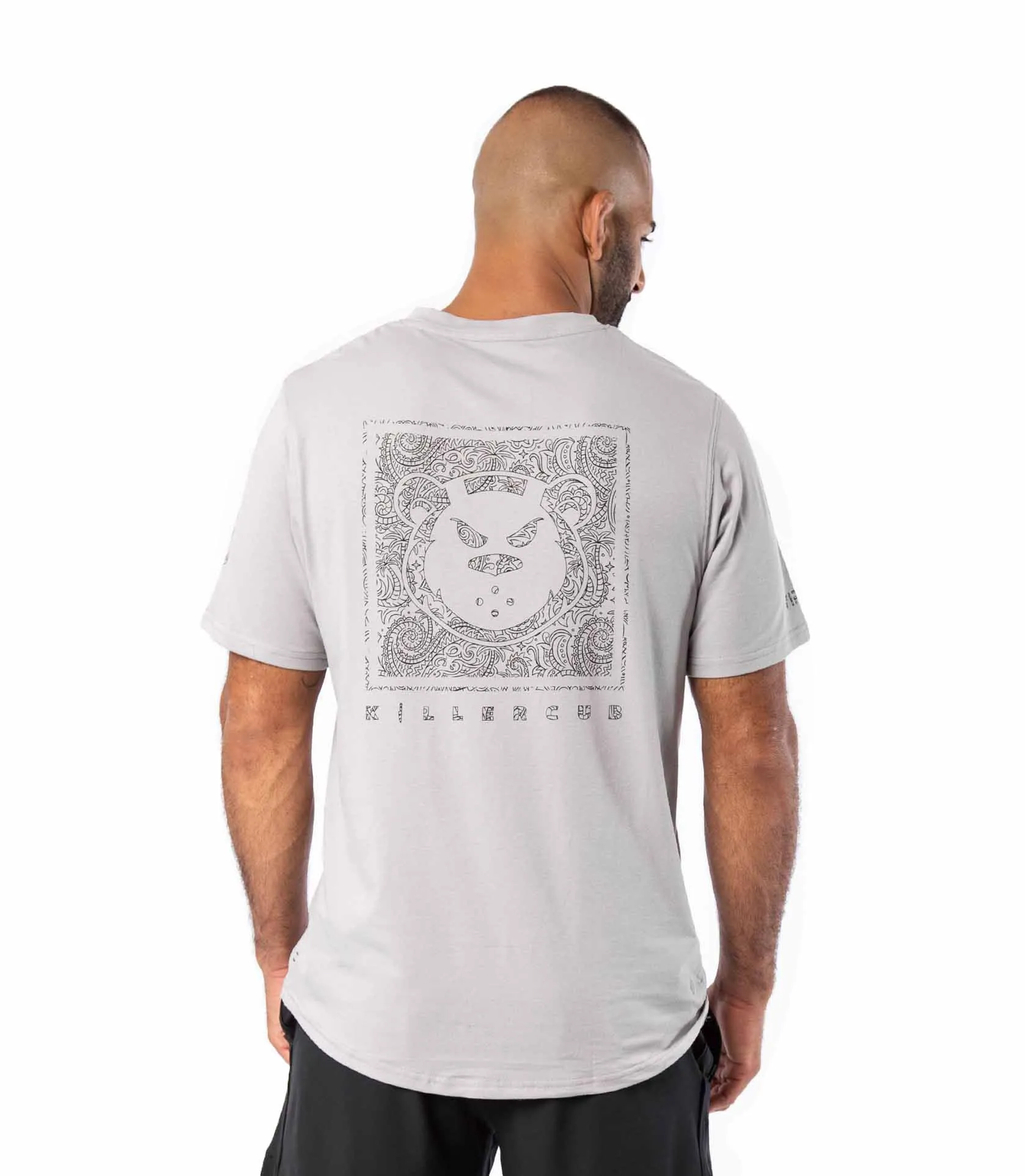 Killer Cub Short Sleeve