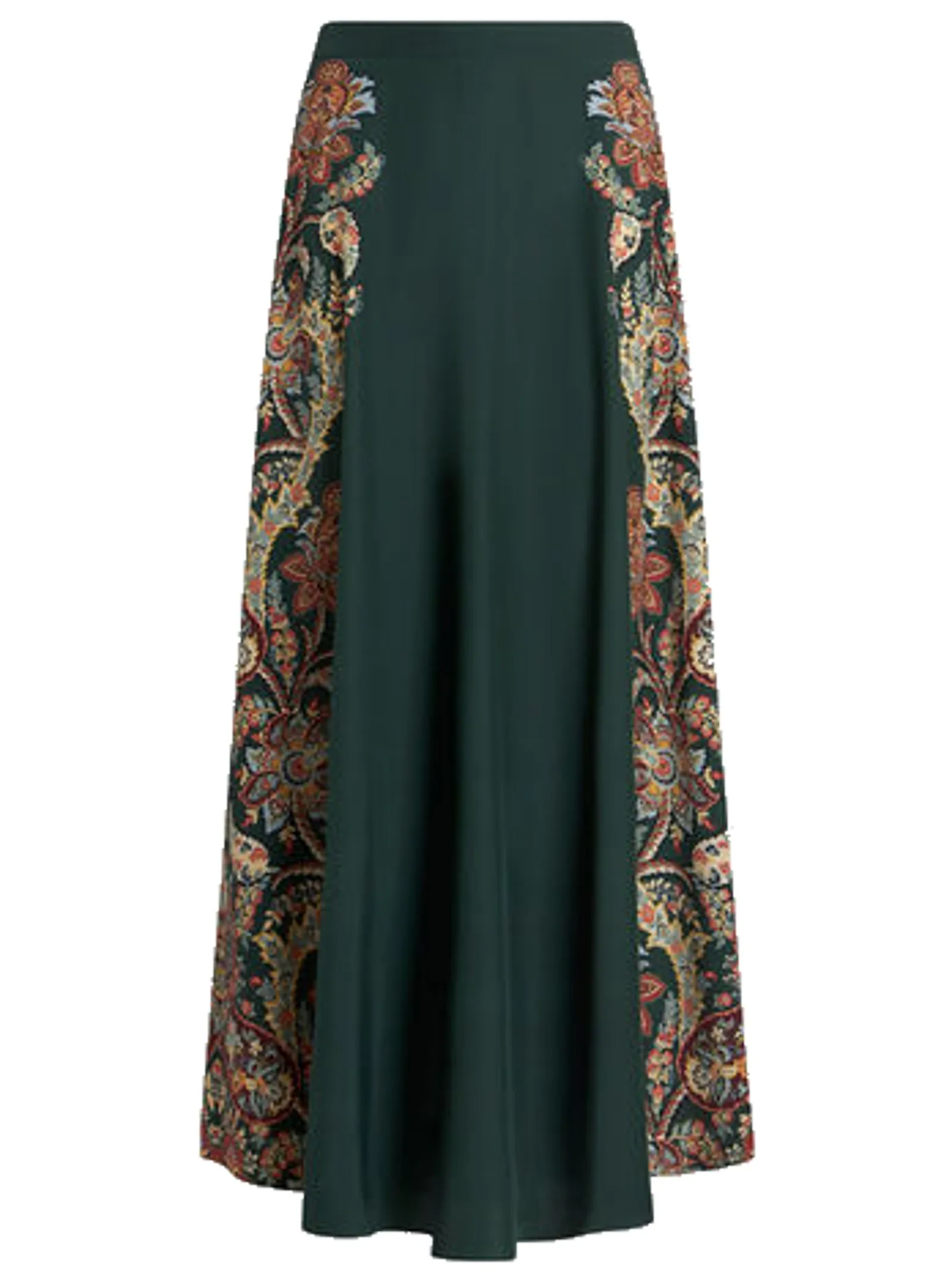 LONG SKIRT  ETRO   WRFA0037AKA434X0892