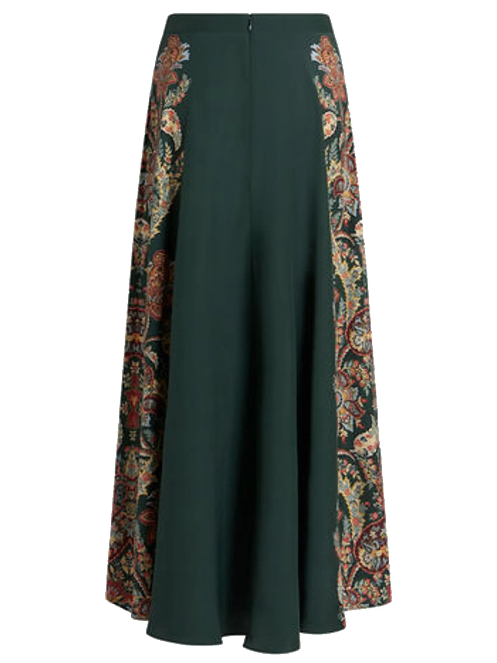 LONG SKIRT  ETRO   WRFA0037AKA434X0892