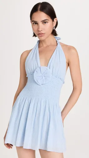 LoveShackFancy   Luisetta Dress 