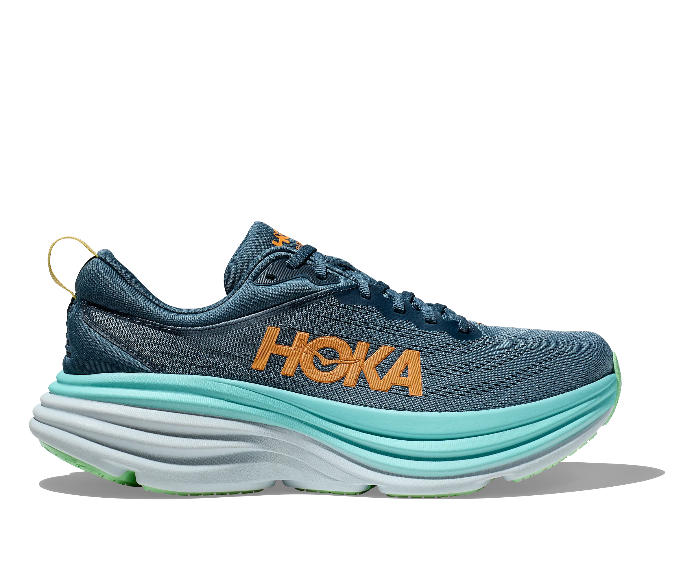 M Hoka BONDI 8 WIDE