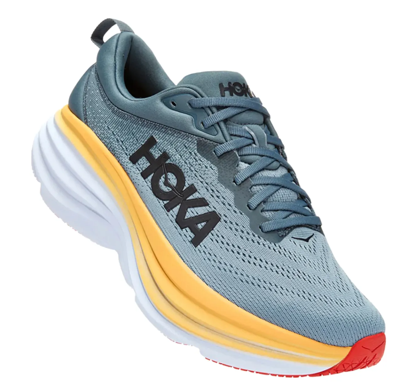 M Hoka BONDI 8