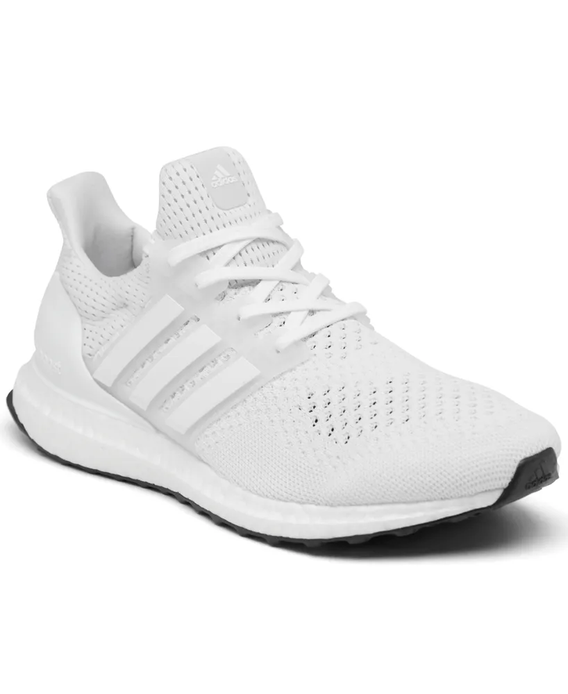 Macy's adidas Women's UltraBOOST 1.0 Running Sneakers from Finish Line