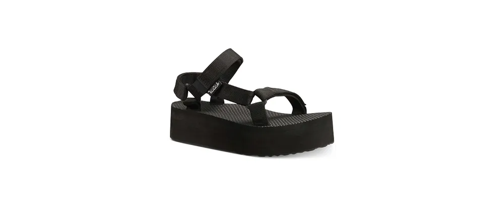 Macy's Teva Women's Flatform Universal Sandals