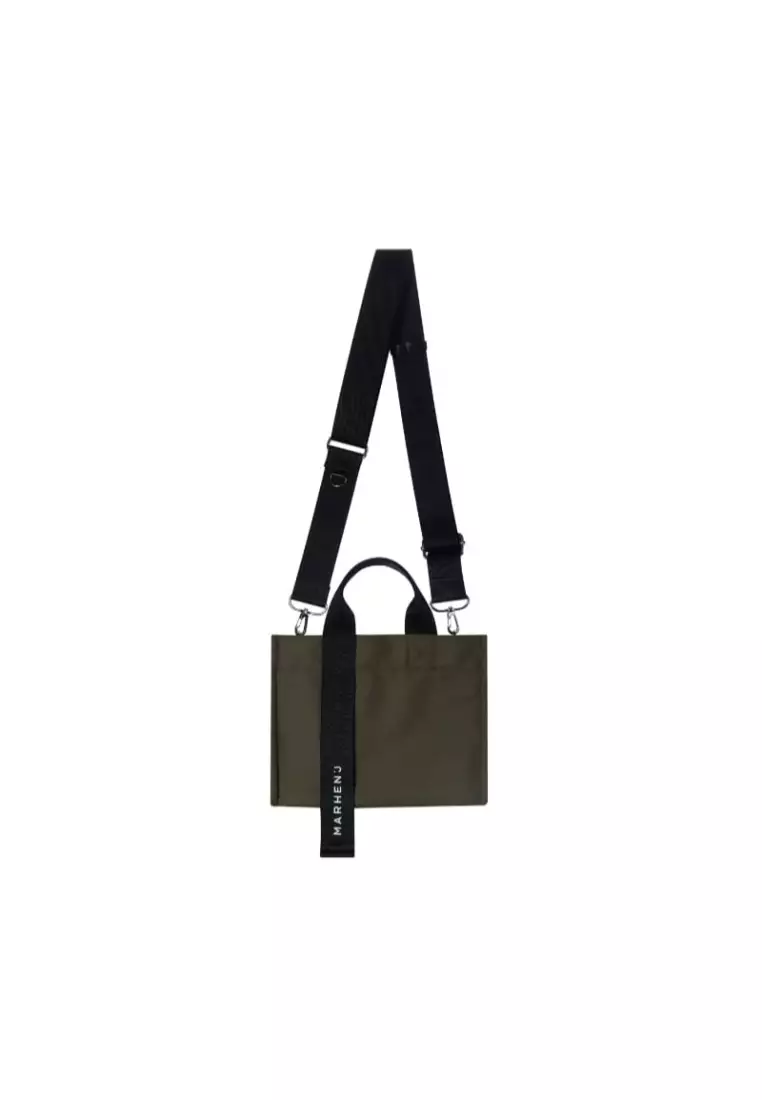 MARHEN.J MARHEN.J Rico EQ Bag - Khaki