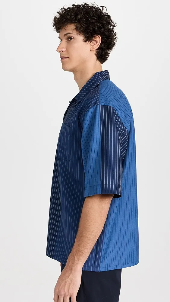 Marni   Short Sleeve Shirt 