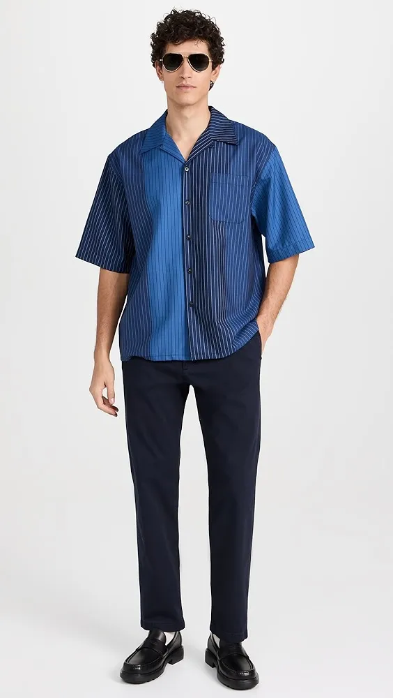 Marni   Short Sleeve Shirt 