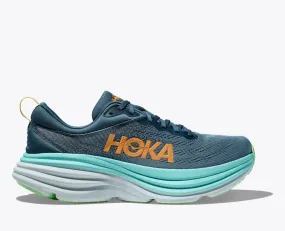 Men's HOKA Bondi 8 - 1123202-RHD