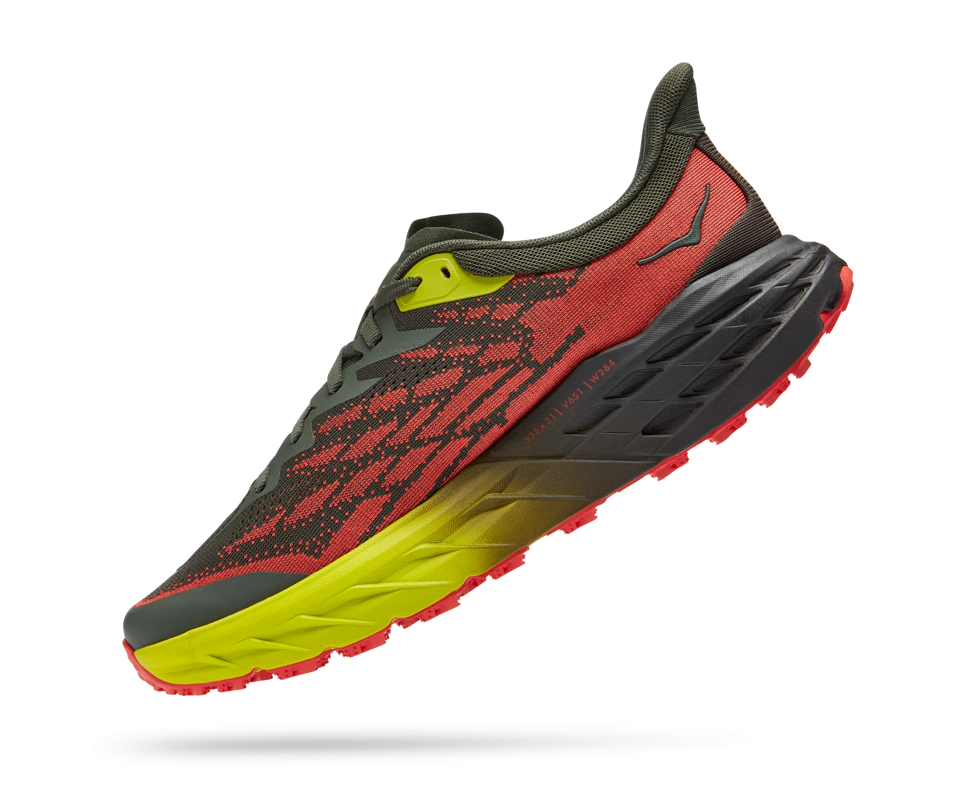 Men's Hoka Speedgoat 5 (WIDE WIDTH)