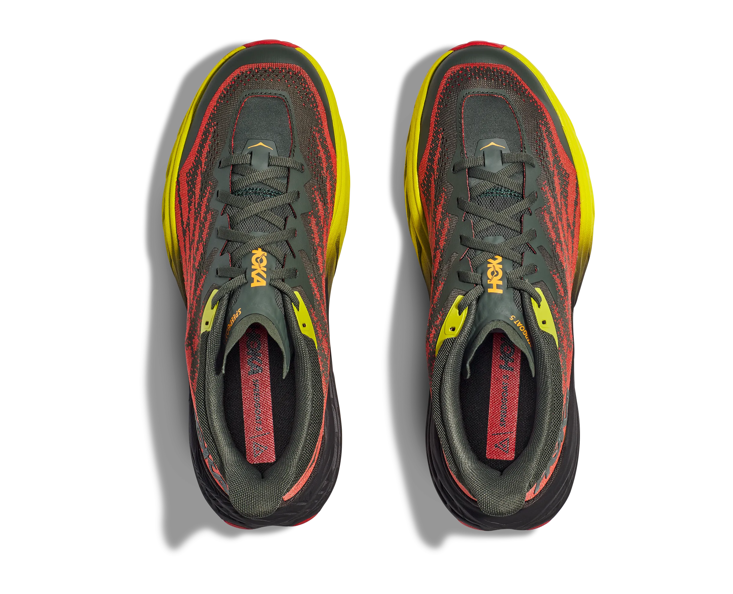 Men's Hoka Speedgoat 5 (WIDE WIDTH)