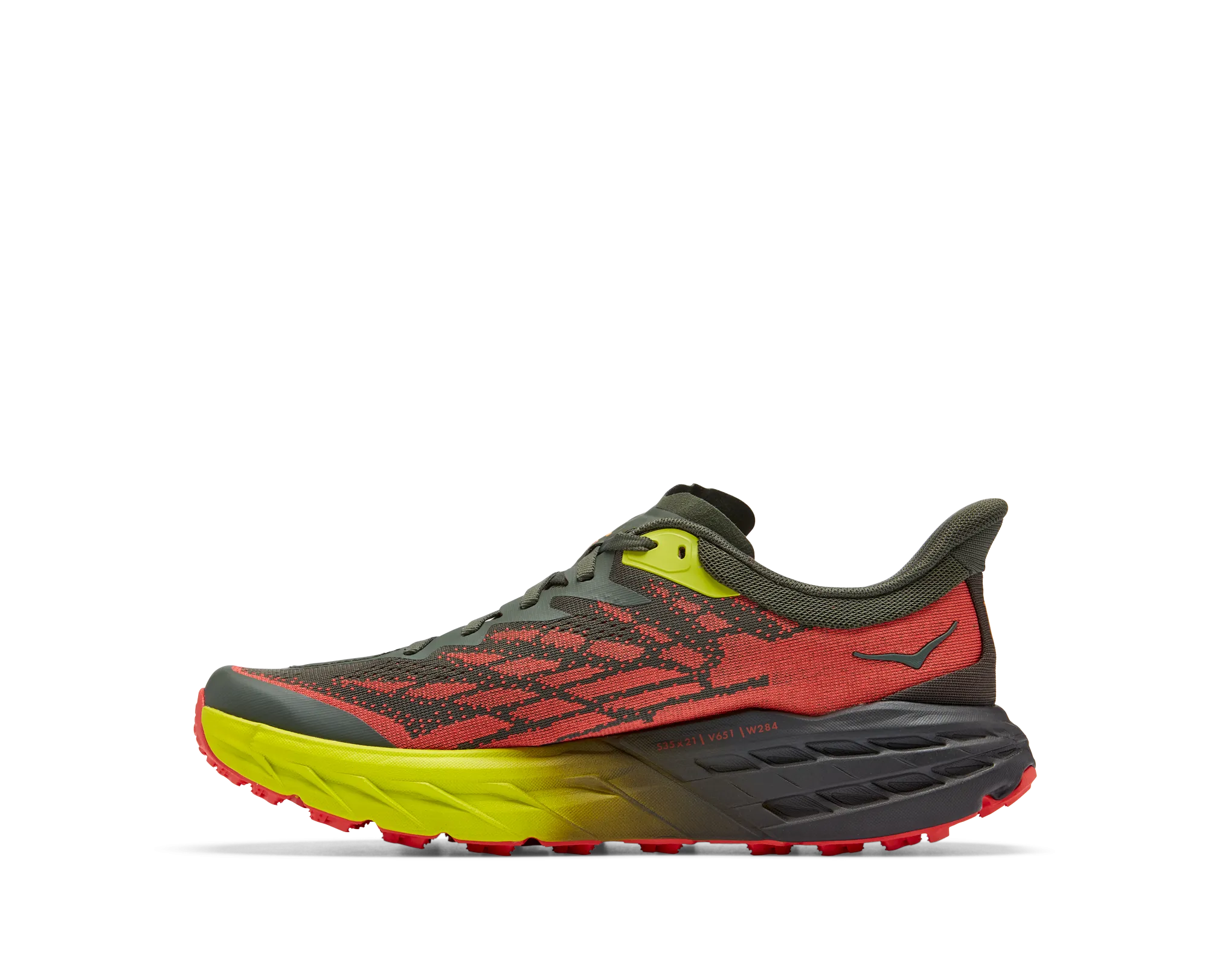 Men's Hoka Speedgoat 5 (WIDE WIDTH)