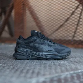 Men's Puma Extent Nitro Mono (Triple Black)