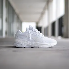 Men's Puma Extent Nitro Mono (Triple White)