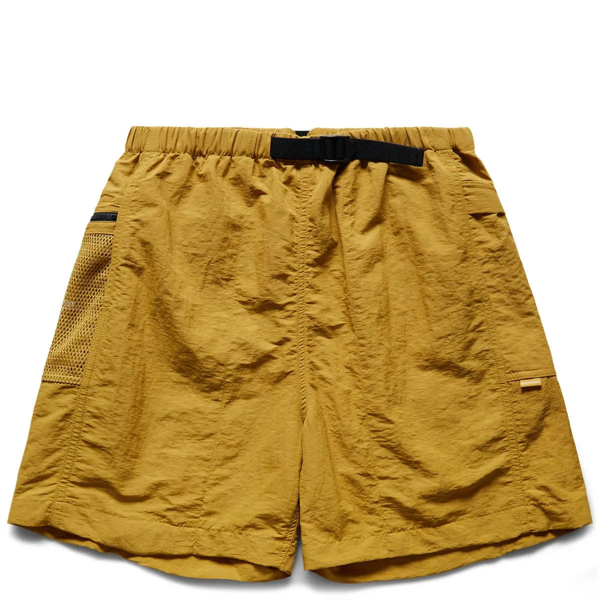 MOUNTAIN SHORT MUSTARD | Bodega