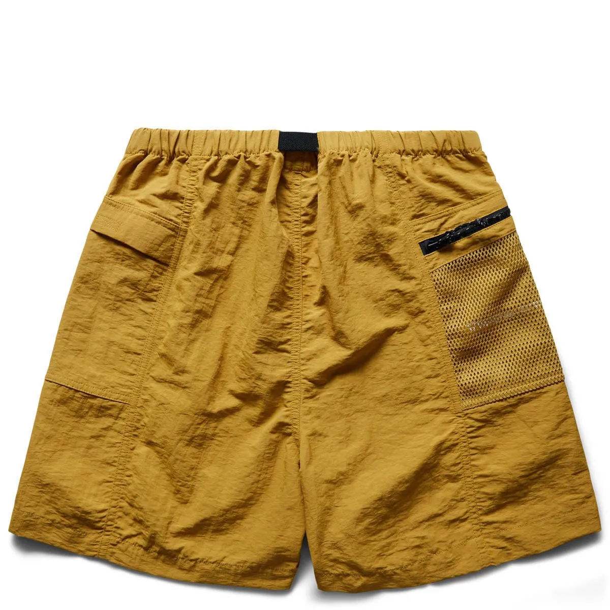 MOUNTAIN SHORT MUSTARD | Bodega