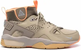 Nike ACG Air Mowabb Limestone sneakers Green