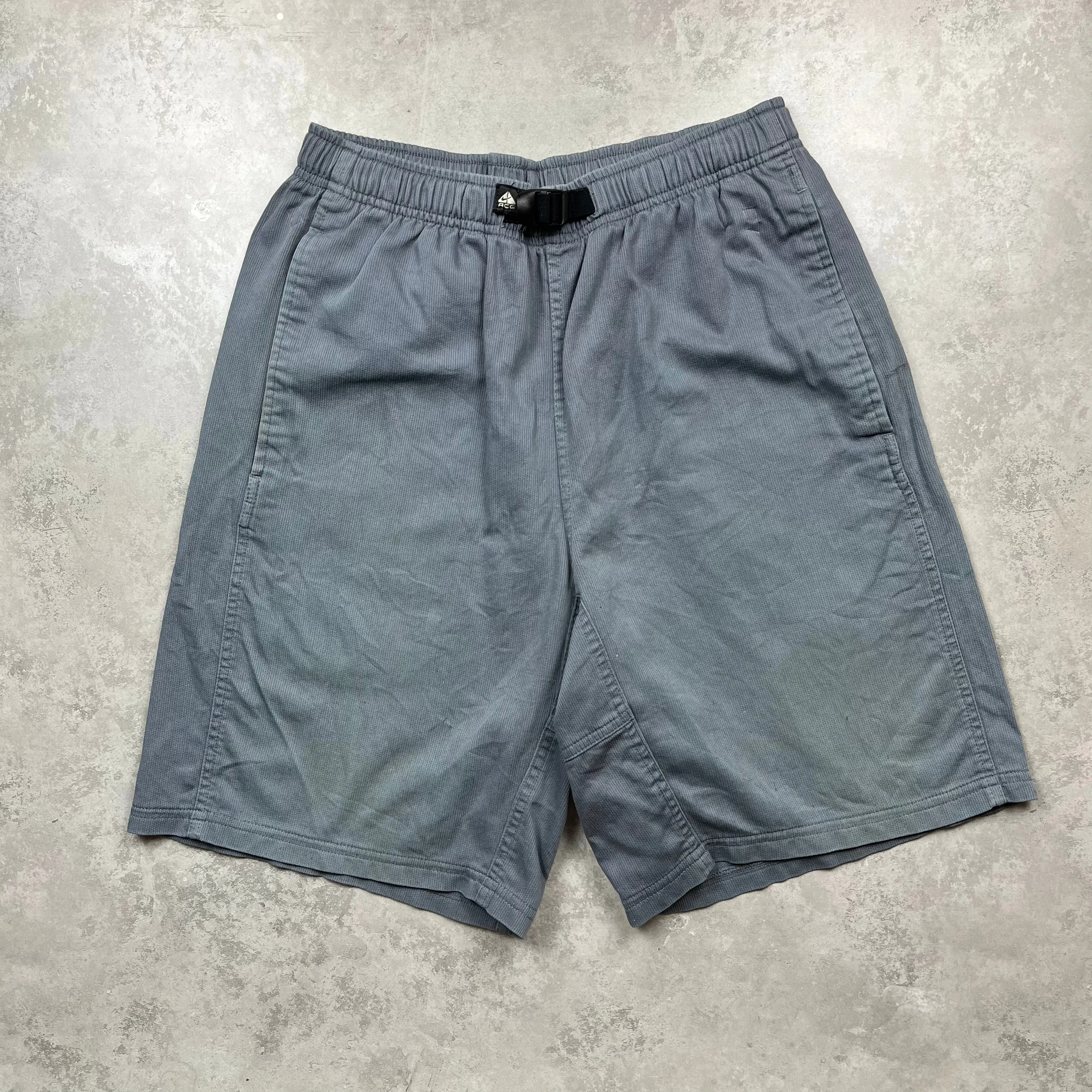 Nike ACG Corduroy Shorts (2000s)