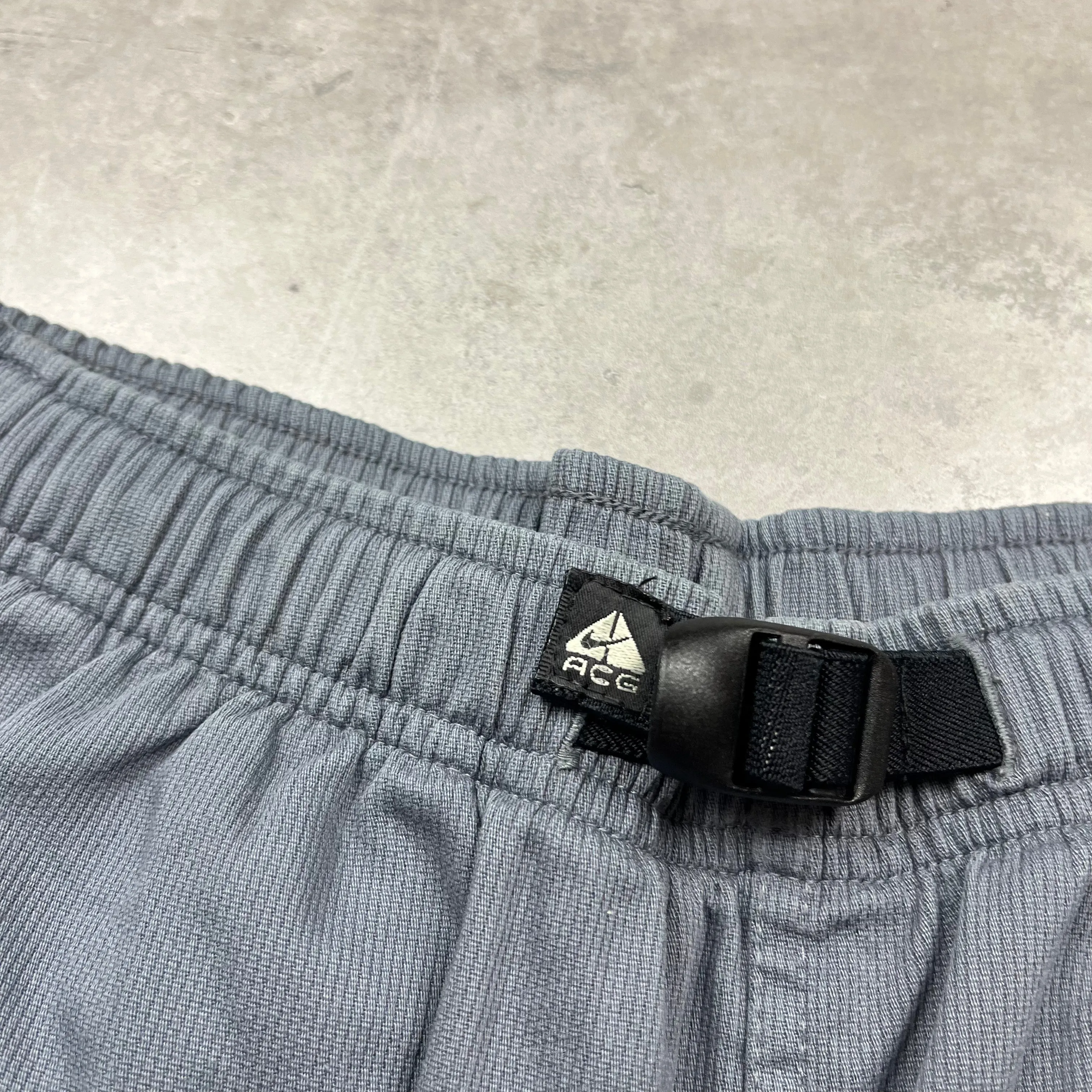 Nike ACG Corduroy Shorts (2000s)