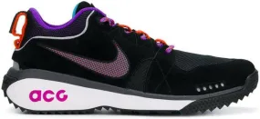 Nike ACG Dog Mountain Hyper Grape sneakers Black