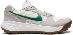 Nike ACG Lowcate Light Iron Ore Green sneakers Grey