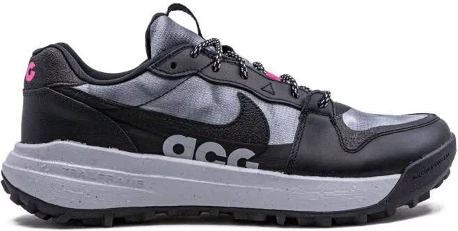 Nike ACG Lowcate sneakers Black