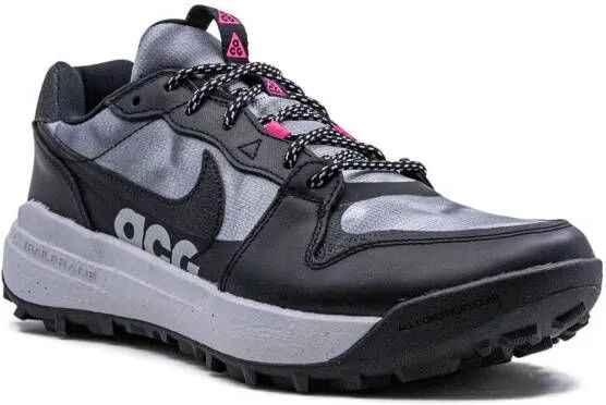 Nike ACG Lowcate sneakers Black