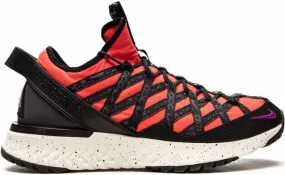 Nike ACG React Terra Gobe sneakers Red