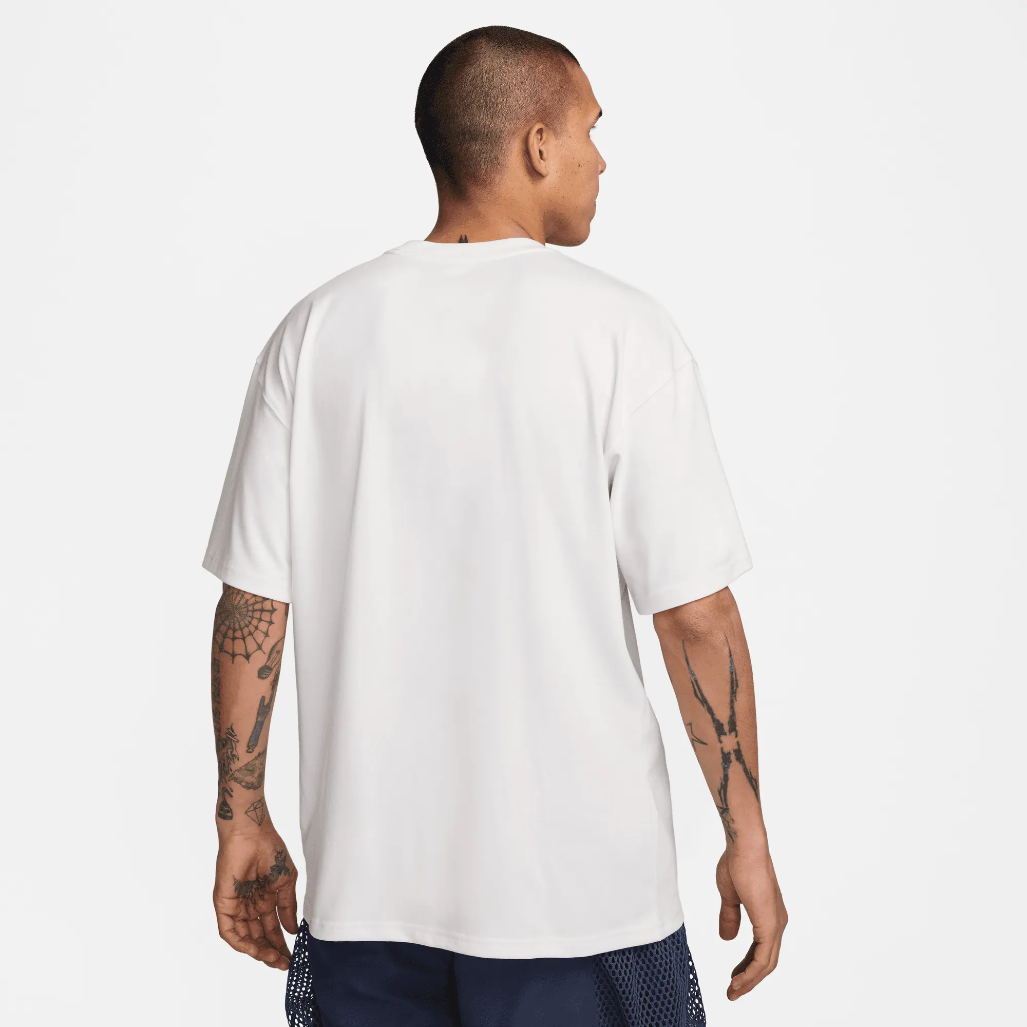 Nike ACG Summit White Hike Snacks T-Shirt