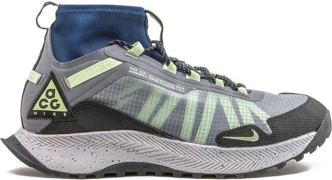 Nike ACG Zoom Terra Zaherra sneakers Grey