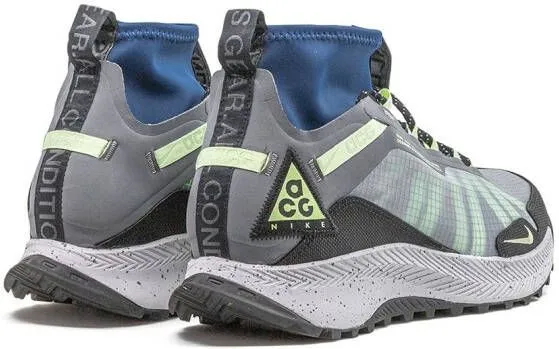 Nike ACG Zoom Terra Zaherra sneakers Grey