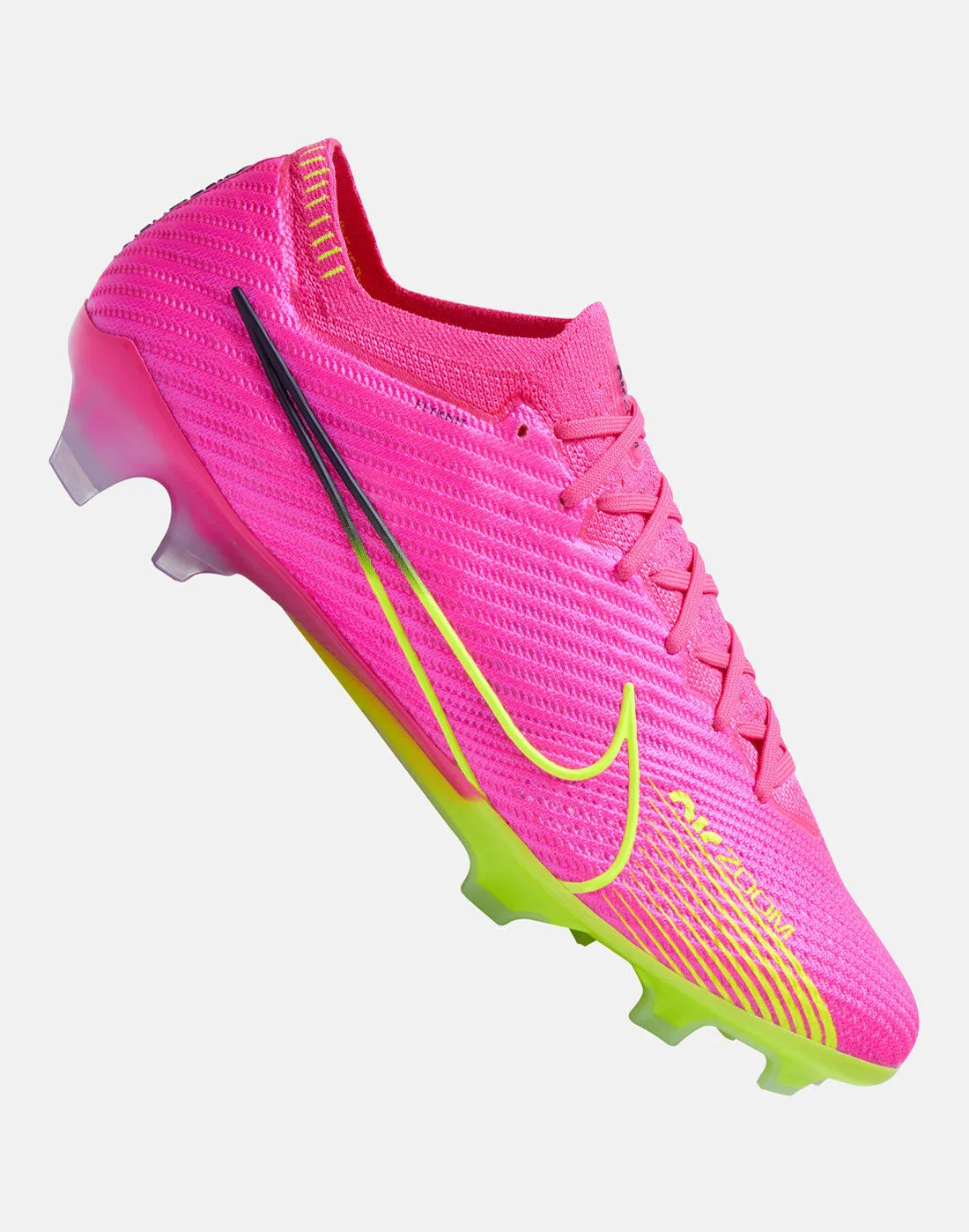 Nike Adult Mercurial Zoom Vapor 15 Elite Firm Ground