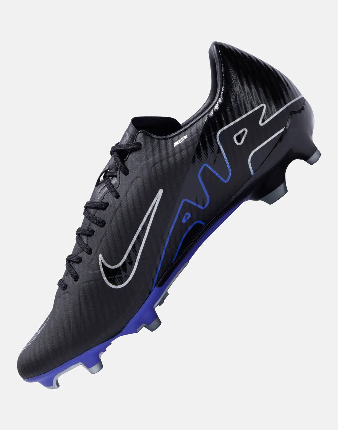 Nike Adults Mercurial Zoom Vapor 15 Academy Firm Ground