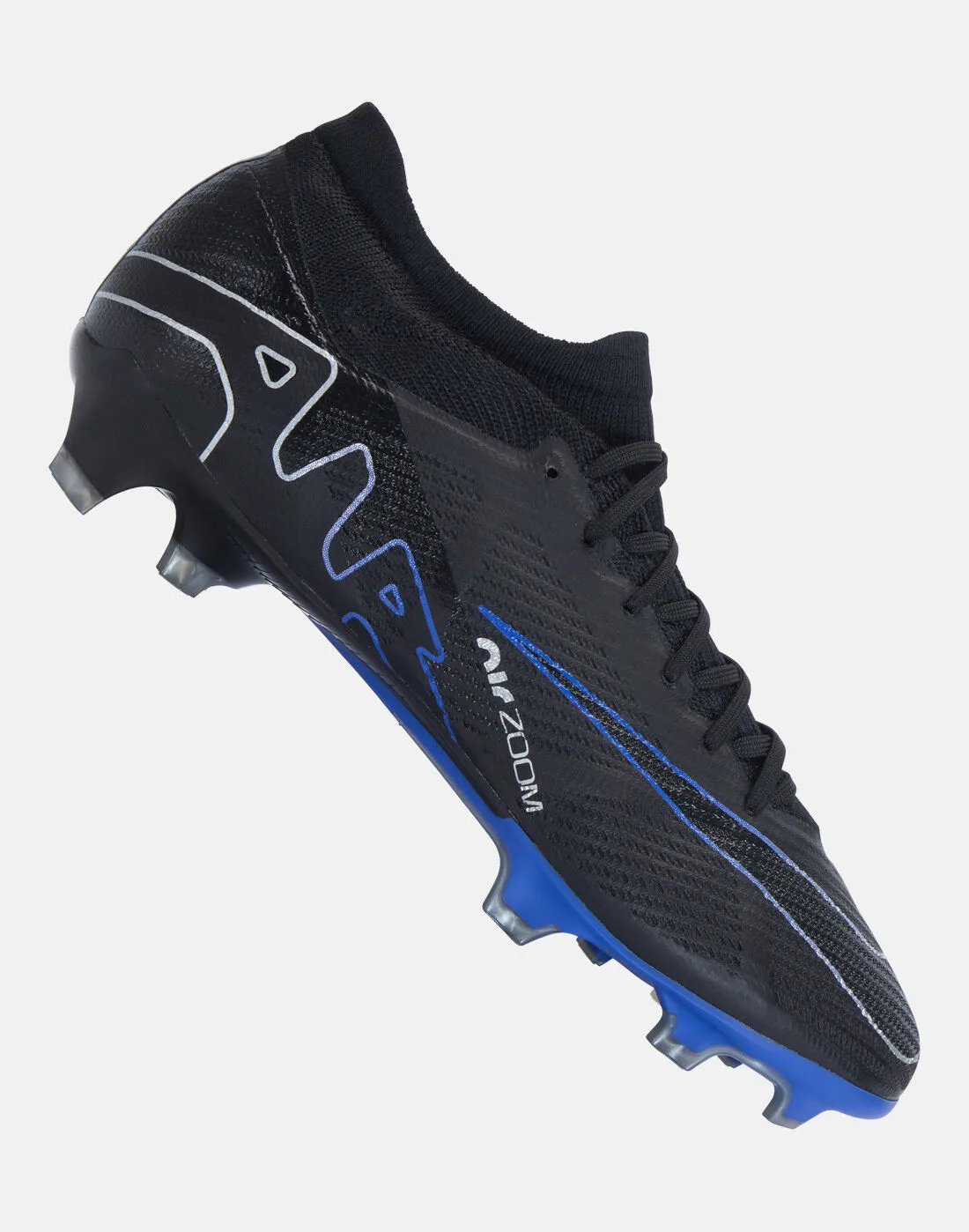 Nike Adults Mercurial Zoom Vapor 15 Pro Firm Ground