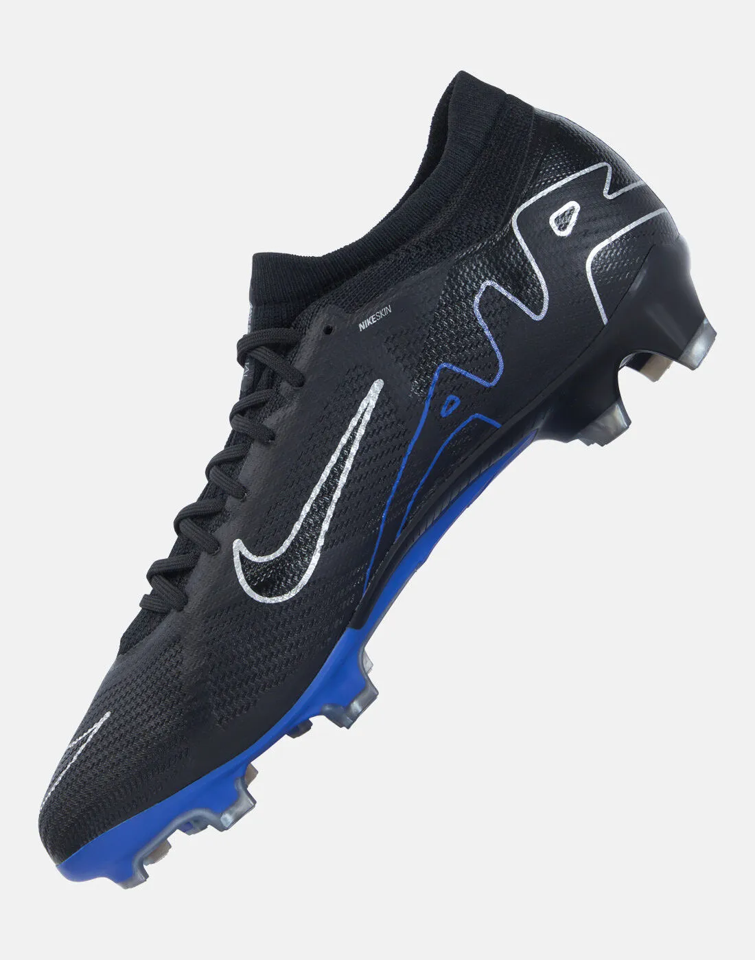 Nike Adults Mercurial Zoom Vapor 15 Pro Firm Ground