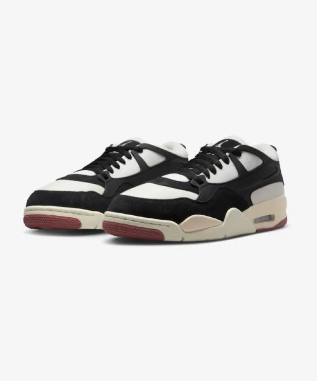 Nike air jordan 4 rm (canyon rust/ sail/ black/ canyon rust/ coconut milk/ white) men us 8-13 fq7939-100