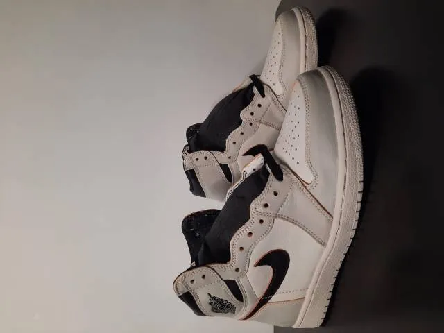 Nike air jordan retro 1 hi og